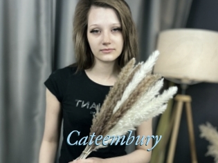 Cateembury