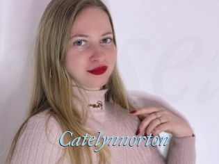 Catelynnorton