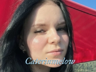 Caterinmelow