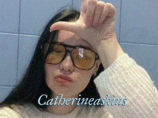 Catherineaskins