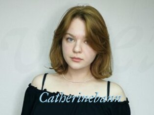 Catherinebann
