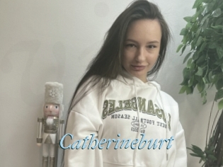 Catherineburt