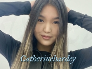 Catherinehardey