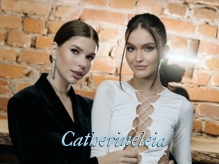 Catherineleia