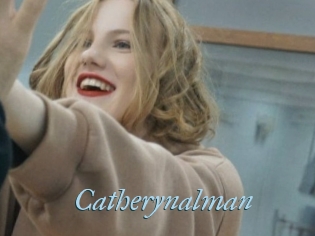 Catherynalman