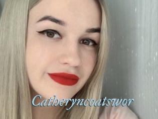 Catheryncoatswor