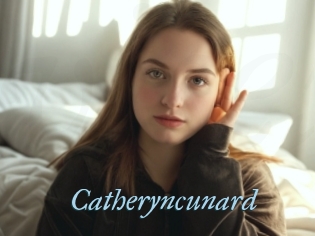 Catheryncunard