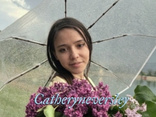 Catheryneversley