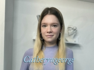 Catheryngeorge