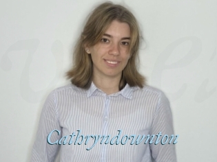 Cathryndownton