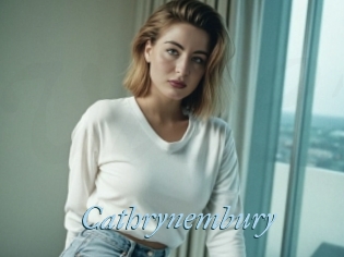 Cathrynembury