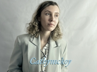 Cathymckoy