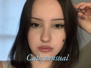 Cathysensual