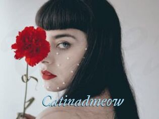 Catinadmeow