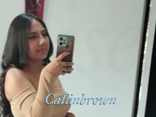 Catlinbrown