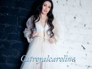 Catroyalcaroline
