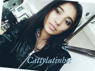Cattylatinhot