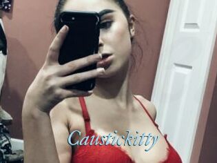 Caustickitty