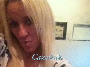 Cazukuk