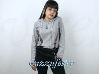Cazzufoster