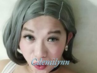 Cdemilynn