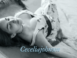 Ceceliajohnson