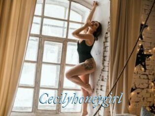 Cecilyhoneygirl
