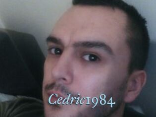 Cedric1984