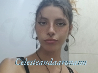 Celesteandaaronasm