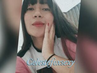Celestefoxsexy