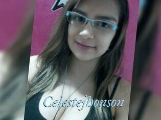 Celestejhonson