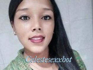 Celestesexxhot