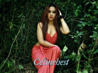 Celinehest