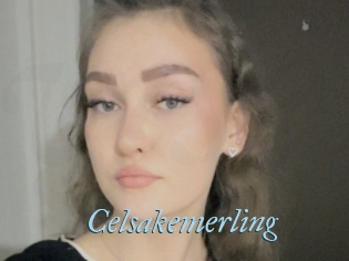 Celsakemerling