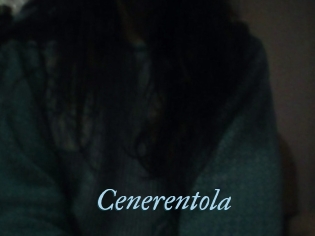 Cenerentola