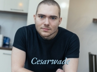 Cesarwade