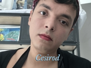 Cesirod