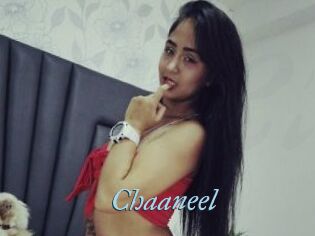 Chaaneel