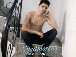 Chadmoreno