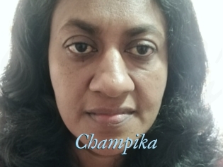 Champika