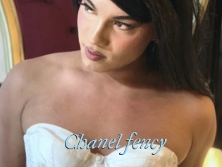 Chanel_fency