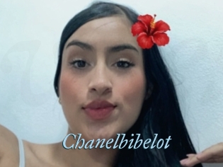 Chanelbibelot