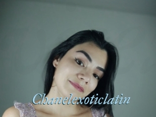 Chanelexoticlatin