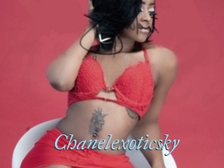 Chanelexoticsky