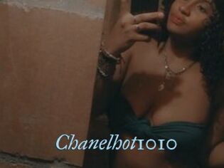 Chanelhot1010