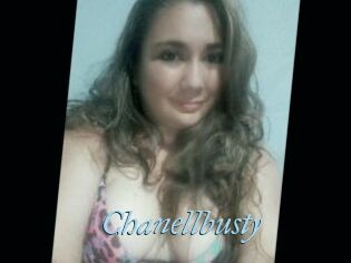 Chanellbusty