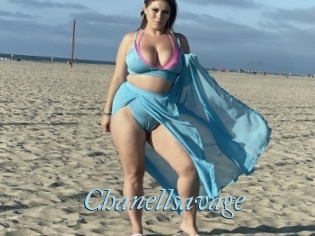 Chanellsavage