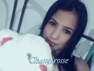 Chanelrosse