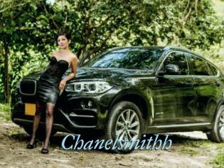 Chanelsmithh