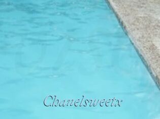 Chanelsweetx